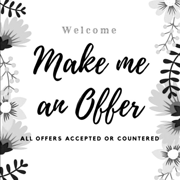 ❤️I͟ L͟O͟V͟E͟ O͟F͟F͟E͟R͟S͟!̲❤️ - Picture 1 of 1